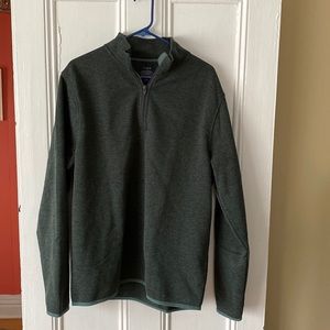 J crew Authentic Fleece